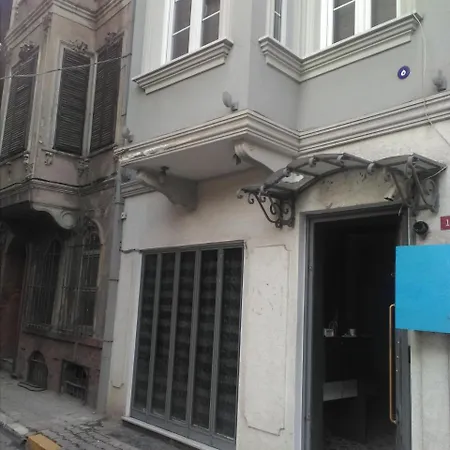 Hotel Santa Beyoglu