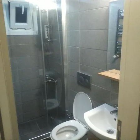 Hotel Santa Beyoglu Provincia di Istanbul