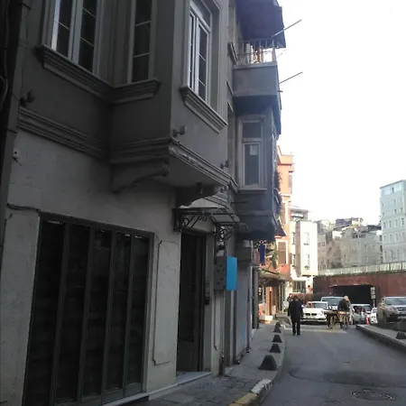 Santa Beyoglu 3* Provincia di Istanbul