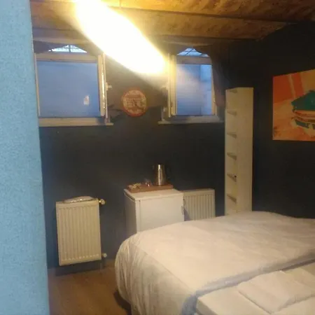 Hotel Santa Beyoglu