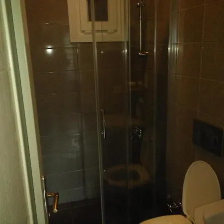 Hotel Santa Beyoglu Provincia di Istanbul