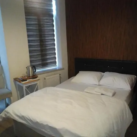 Santa Beyoglu Hotel Provincia di Istanbul