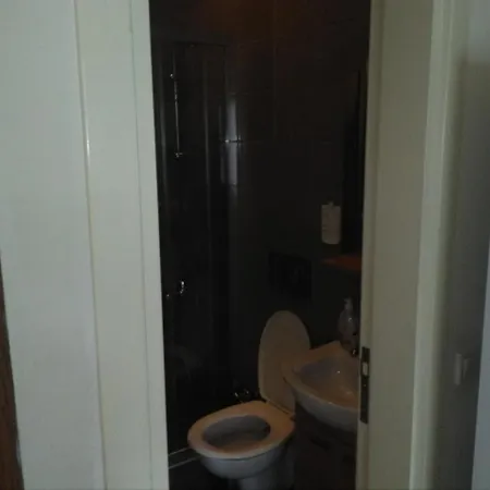 Hotel Santa Beyoglu