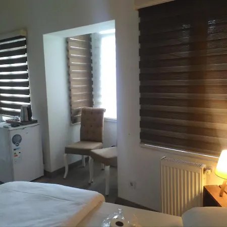 Hotel Santa Beyoglu Provincia di Istanbul