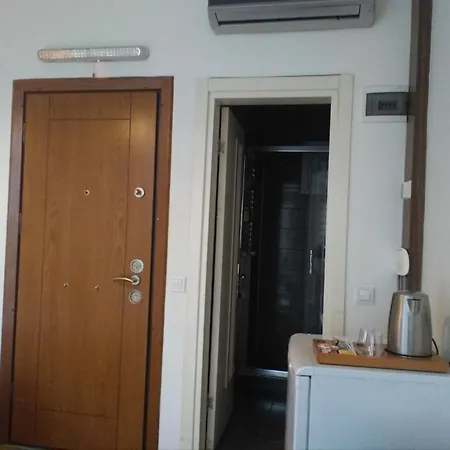 Santa Beyoglu 3* Provincia di Istanbul