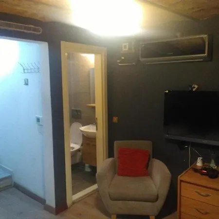 Hotel Santa Beyoglu 3*