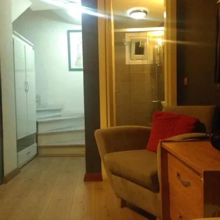 Santa Beyoglu 3*