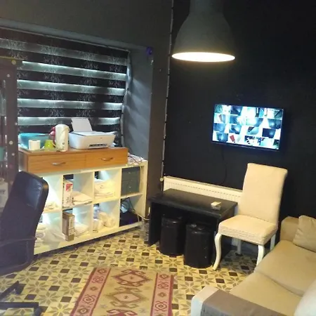 Santa Beyoglu Hotel Istambul