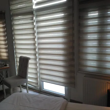 Santa Beyoglu Hotel