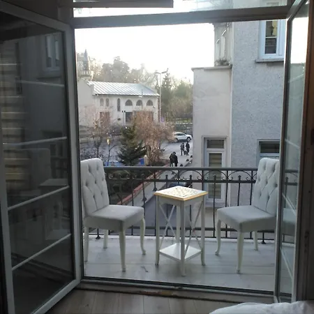 Santa Beyoglu 3*