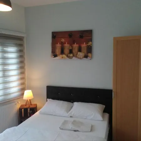 Santa Beyoglu Hotel