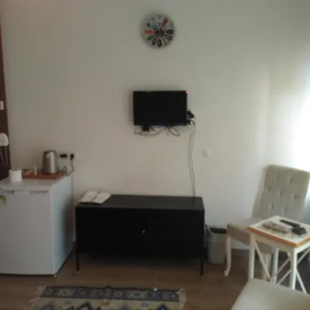 Hotel Santa Beyoglu