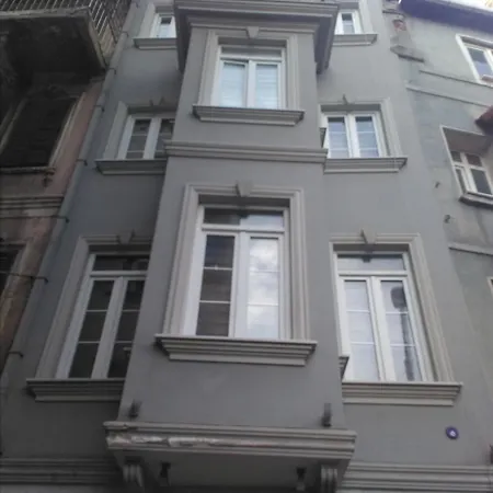 Santa Beyoglu Отель