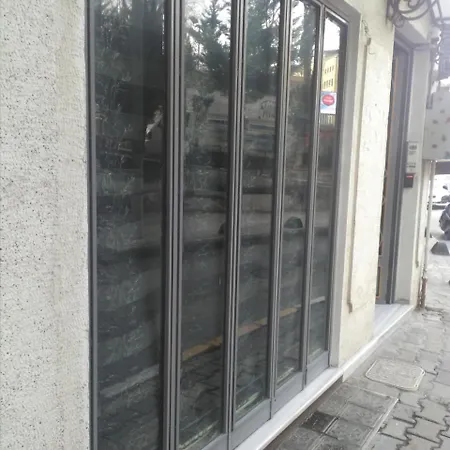 Santa Beyoglu
